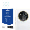 3MK Lens Protection Realme 14 Pro υβριδικό γυαλί για τον φακό της κάμερας (4 τεμ.)