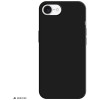 3MK Matt Case Pro Apple iPhone 16e / 17e θήκη, μαύρη