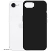 3MK Matt Case Pro Apple iPhone 16e / 17e θήκη, μαύρη