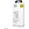 3MK Matt Case Pro Apple iPhone 16e / 17e θήκη, μαύρη