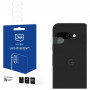 3MK Lens Protection Google Pixel 9A υβριδικό γυαλί για τον φακό της κάμερας (4 τεμ.)
