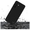 3MK Matt Case Pro Samsung Galaxy A36 5G θήκη, μαύρη