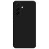 3MK Matt Case Pro Samsung Galaxy A36 5G θήκη, μαύρη