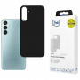 3MK Matt Case θήκη για Samsung Galaxy M16 5G, μαύρη