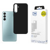 3MK Matt Case θήκη για Samsung Galaxy M16 5G, μαύρη