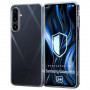 3MK Clear Case θήκη για Samsung Galaxy M16 5G, διάφανη