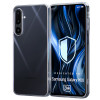 3MK Clear Case θήκη για Samsung Galaxy M16 5G, διάφανη