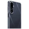 3MK Clear Case θήκη για Samsung Galaxy M16 5G, διάφανη