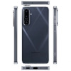3MK Clear Case θήκη για Samsung Galaxy M16 5G, διάφανη