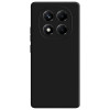 3MK Matt Case Pro θήκη για Xiaomi Redmi Note 14 Pro 4G, μαύρη