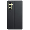 3MK Wallet Case θήκη πορτοφόλι για Samsung Galaxy A26 5G, μαύρη