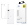 3MK Armor Case θήκη για Apple iPhone 17e / 16e, διάφανη