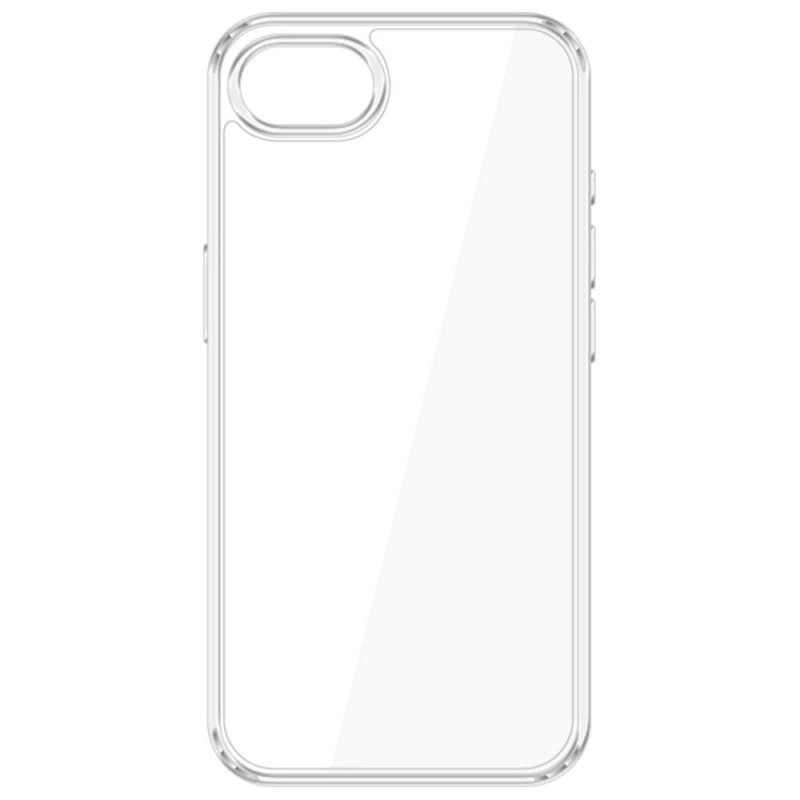3MK Armor Case θήκη για Apple iPhone 17e / 16e, διάφανη