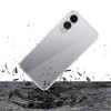 3MK Clear Case θήκη για Samsung Galaxy S25 Edge, διάφανη