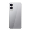3MK Clear Case θήκη για Samsung Galaxy S25 Edge, διάφανη
