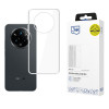 3MK Clear Case θήκη κινητού για Realme 14 Pro+, διαφανής