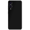 3MK Matt Case Pro θήκη κινητού για Samsung Galaxy S25 Edge, μαύρη