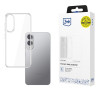 3MK Armor Case θήκη κινητού για Samsung Galaxy S25 Edge, διαφανής