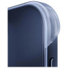 3MK Just20g Clear Case θήκη για Samsung Galaxy S25 Edge, διαφανής