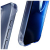 3MK Just20g Matt Case θήκη για Samsung Galaxy S25 Edge, μαύρη