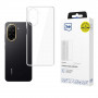 3MK Clear Case θήκη για Xiaomi POCO C71 4G / Xiaomi Redmi A5 4G, διάφανη