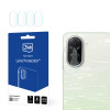 3MK Lens Protection υβριδικό γυαλί για φακό κάμερας Xiaomi Redmi A5 4G (4 τεμ.)