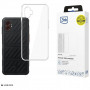 3MK Clear Case θήκη για Samsung Galaxy XCover 7 Pro, διαφανής