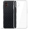 3MK Clear Case θήκη για Samsung Galaxy XCover 7 Pro, διαφανής