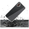 3MK Clear Case θήκη για Samsung Galaxy XCover 7 Pro, διαφανής