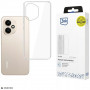 3MK Clear Case θήκη για Honor 400, διαφανής