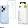 3MK Clear Case θήκη για Honor 400 Pro, διαφανής