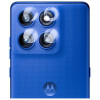 3MK Lens Protection υβριδικό γυαλί για τον φακό της κάμερας Motorola Edge 60 Pro (4 τεμ.)