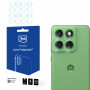 3MK Lens Protection υβριδικό γυαλί για τον φακό της κάμερας Motorola Edge 60 Fusion / Edge 60 (4 τεμ.)