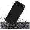 3mk Matt Case Pro θήκη για Apple iPhone Air, ματ μαύρη