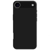 3mk Matt Case Pro θήκη για Apple iPhone Air, ματ μαύρη