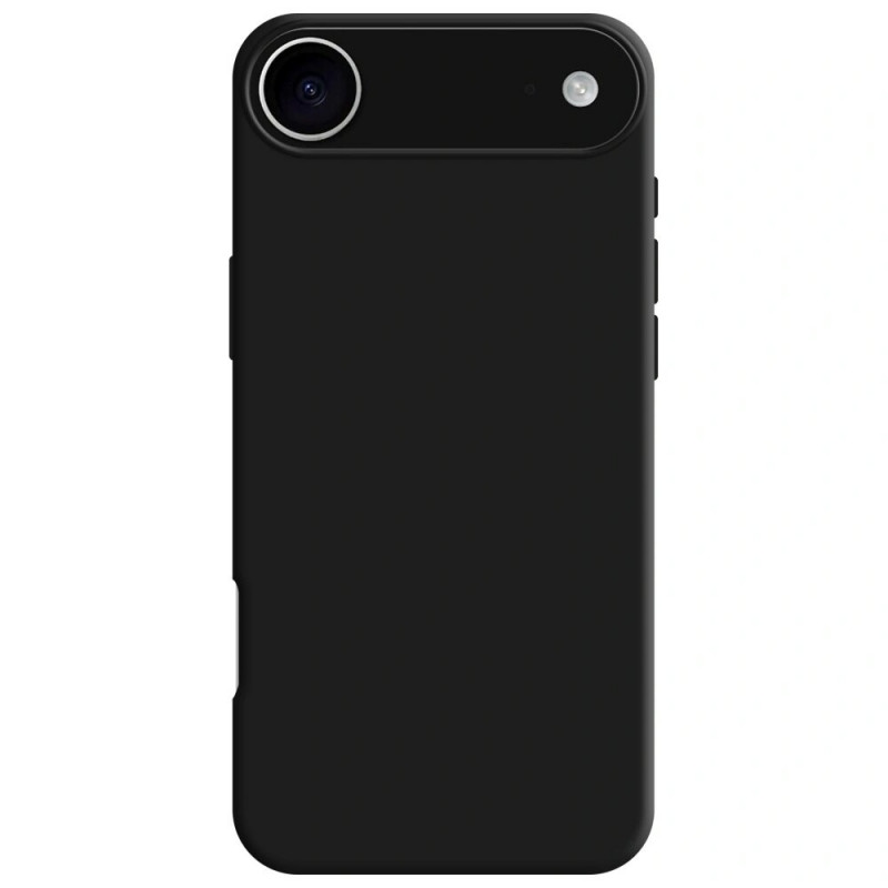 3mk Matt Case Pro θήκη για Apple iPhone Air, ματ μαύρη