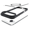 3mk Satin Armor MagCase θήκη για Apple iPhone Air, λευκή