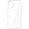 3MK Clear MagCase θήκη για Apple iPhone 17, διάφανη