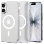 Tech-Protect MagZero MagSafe θήκη για Apple iPhone 17, ματ λευκή