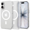 Tech-Protect MagZero MagSafe θήκη για Apple iPhone 17, ματ λευκή