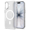 Tech-Protect MagZero MagSafe θήκη για Apple iPhone 17, ματ λευκή