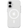 Tech-Protect MagZero MagSafe θήκη για Apple iPhone 17, ματ λευκή