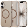 Tech-Protect MagZero MagSafe θήκη για Apple iPhone 17, ματ Desert Gold