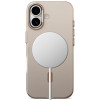 Tech-Protect MagZero MagSafe θήκη για Apple iPhone 17, ματ Desert Gold