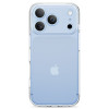 Tech-Protect FlexAir θήκη για Apple iPhone 17 Pro Max / 18 Pro Max, διάφανη