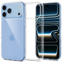 Tech-Protect FlexAir Hybrid θήκη για Apple iPhone 17 Pro Max / 18 Pro Max, διάφανη