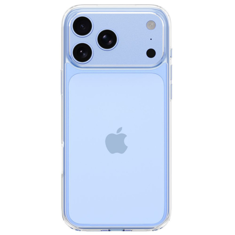 Tech-Protect FlexAir Hybrid θήκη για Apple iPhone 17 Pro Max / 18 Pro Max, διάφανη