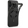 Tech-Protect MagFlex MagSafe θήκη για Apple iPhone 17 Pro / 18 Pro, γυαλιστερή μαύρη