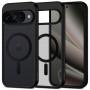 Tech-Protect MagMat MagSafe θήκη για Google Pixel 10 / 10 Pro, ματ μαύρο