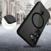 Tech-Protect MagMat MagSafe θήκη για Google Pixel 10 / 10 Pro, ματ μαύρο